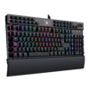 Teclado Redragon K550 Yama Rgb Mecánico  Español Switch Púrpura - Image 5