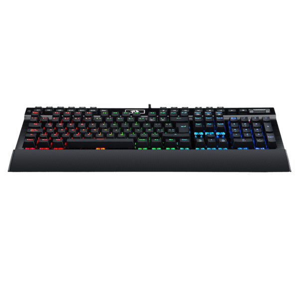 Teclado Redragon K550 Yama Rgb Mecánico  Español Switch Púrpura - Image 2