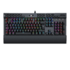 Teclado Redragon K550 Yama Rgb Mecánico  Español Switch Púrpura - Image 3