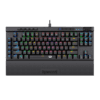 Teclado Redragon K587 Magic Wand Rgb Mecánico Español Switch Azul - Image 2