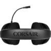 Audifono Corsair Hs35 Stereo Carbon 3,5 Mm - Image 3