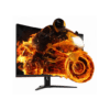 Monitor Aoc C27G1 Curvo 27 Fhd Va" 1Ms 144Hz Amd Freesync