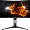 Monitor Aoc C27G1 Curvo 27 Fhd Va" 1Ms 144Hz Amd Freesync - Image 3