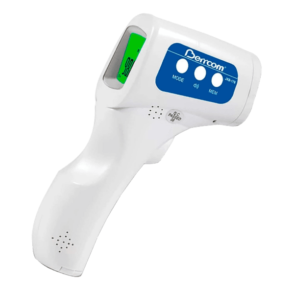 Sensor De Temperatuta Berrcom  Jxb-178