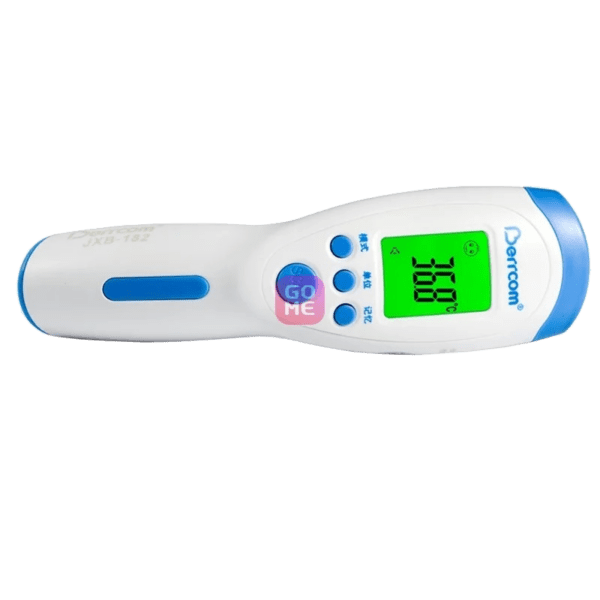 Sensor De Temperatuta Berrcom  Jxb-182 - Image 2
