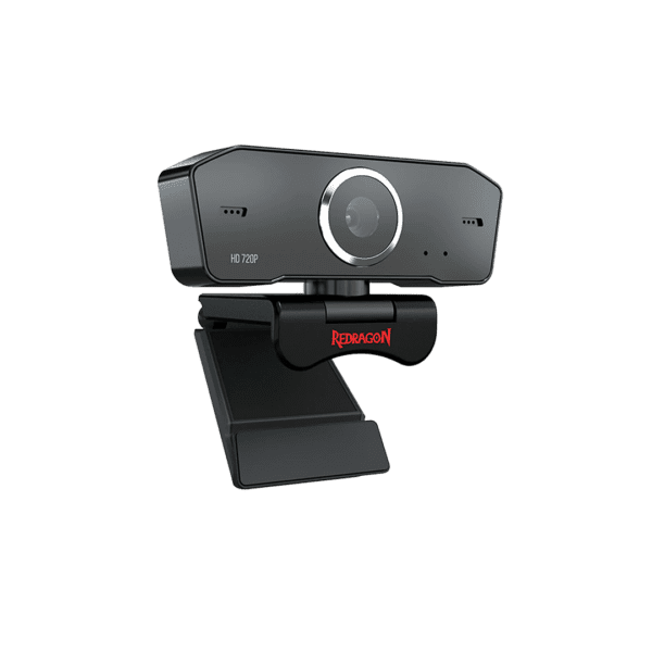 Camara Web Redragon Gw600 Fobos 720P - Image 2