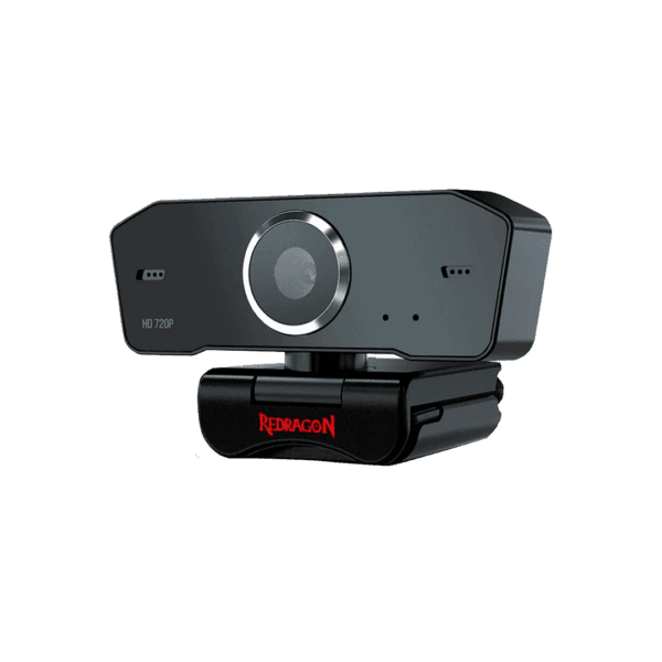 Camara Web Redragon Gw600 Fobos 720P - Image 3