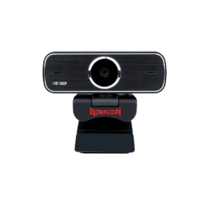 Camara Web Redragon Gw800 Hitman 1080P