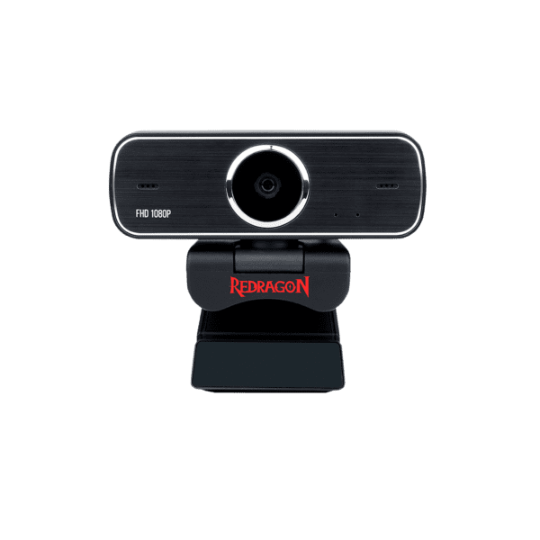 Camara Web Redragon Gw800 Hitman 1080P