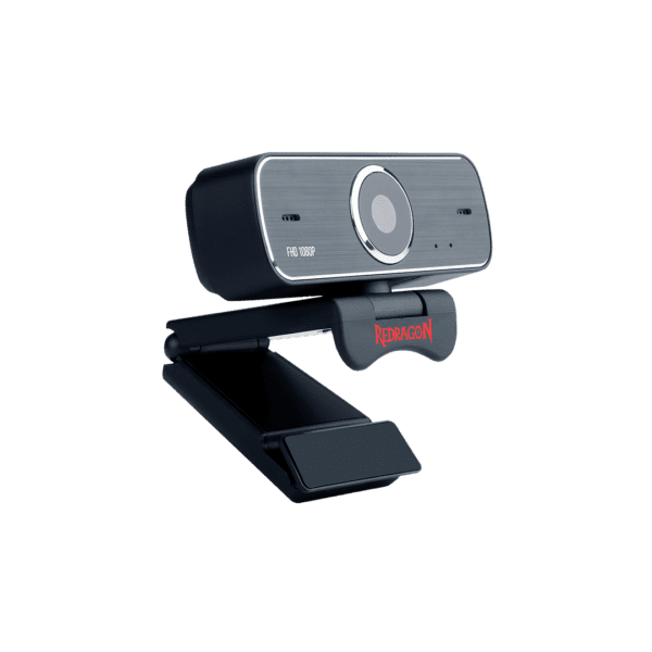 Camara Web Redragon Gw800 Hitman 1080P - Image 3