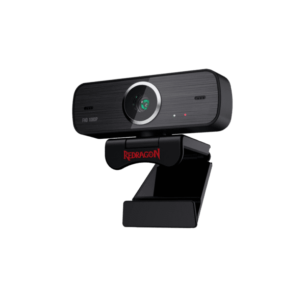 Camara Web Redragon Gw800 Hitman 1080P - Image 2