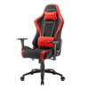 Silla Sharkoon Skiller Sgs2, Negro/Roja