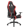 Silla Sharkoon Skiller Sgs2, Negro/Roja - Image 3