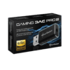 Tarjeta De Sonido Externa Sharkoon Mobile Dac Pro S - Image 4