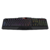 Teclado Redragon K503A Harpe Pro  Membrana Rgb Español - Image 3