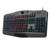 Teclado Redragon K503A Harpe Pro  Membrana Rgb Español - Image 2