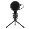 Microfono  Redragon Gm200-1 Quasar Usb Omnidireccional