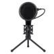 Microfono  Redragon Gm200-1 Quasar Usb Omnidireccional