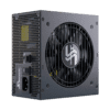 Fuente De Poder Seasonic Focus Gx-850 850W 80 Plus Gold - Image 2
