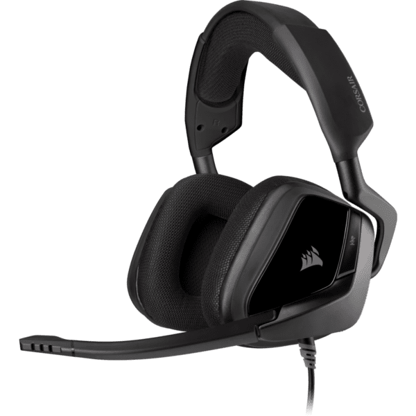 Audifono Corsair Void Elite Carbono 7.1 Surround Usb - Image 4
