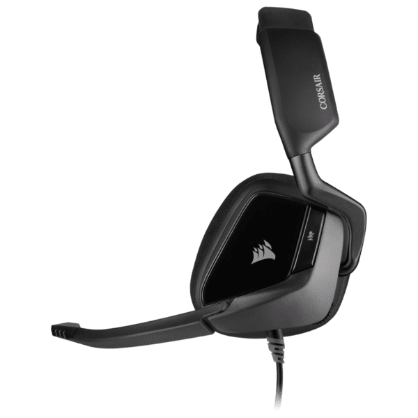 Audifono Corsair Void Elite Carbono 7.1 Surround Usb - Image 2