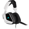 Audifono Corsair Void Rgb Elite Blanco Usb 7.1 Envolvente - Image 3