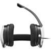 Audifono Corsair Void Rgb Elite Blanco Usb 7.1 Envolvente - Image 2