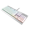 Teclado Corsair K70 Rgb Mk.2 Se Blanco Mecánico Switch Cherry Mx