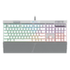 Teclado Corsair K70 Rgb Mk.2 Se Blanco Mecánico Switch Cherry Mx - Image 3