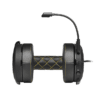 Audifono Corsair Hs60 Pro Amarillo 7.1 Envolvente 3,5 Mm - Image 5