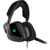 Audifono Corsair Void Rgb Elite Carbon Usb 7.1  Envolvente - Image 3
