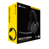 Audifono Corsair Void Rgb Elite Carbon Usb 7.1  Envolvente - Image 2