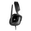 Audifono Corsair Void Rgb Elite Carbon Usb 7.1  Envolvente - Image 4