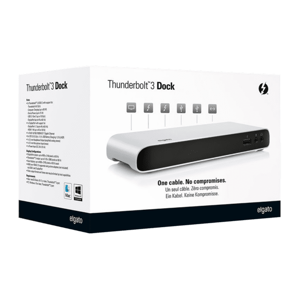 Capturadora De Video Externo Corsair Elgato - Image 3