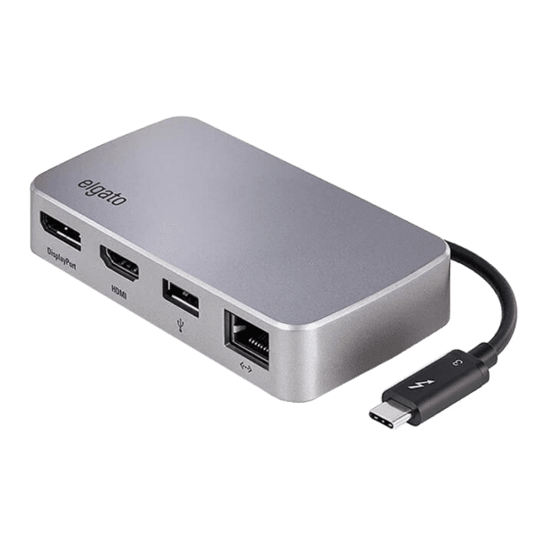 Capturadora De Video Externo Corsair Elgato