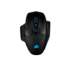 Mouse Corsair Dark Core Rgb Pro Inalámbrico 18.000 Dpi