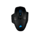 Mouse Corsair Dark Core Rgb Pro Inalámbrico 18.000 Dpi