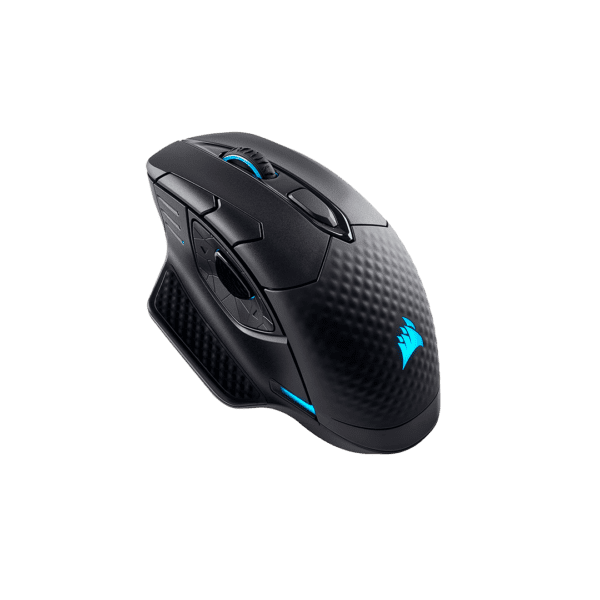Mouse Corsair Dark Core Rgb Pro Inalámbrico 18.000 Dpi - Image 2