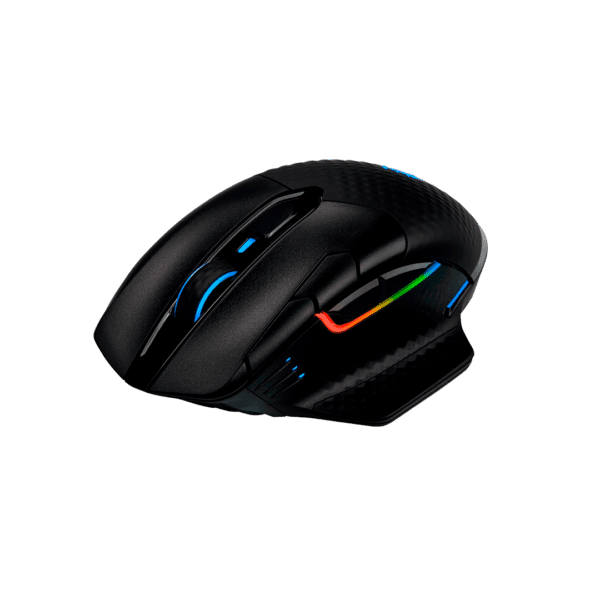 Mouse Corsair Dark Core Rgb Pro Inalámbrico 18.000 Dpi - Image 3