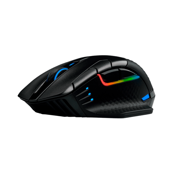 Mouse Corsair Dark Core Rgb Pro Inalámbrico 18.000 Dpi - Image 4