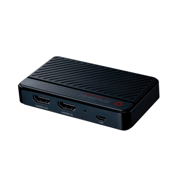 Capturadora De Video Externo Avermedia Gc311