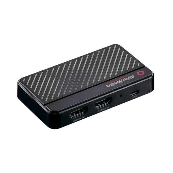 Capturadora De Video Externo Avermedia Gc311 - Image 2
