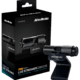 Camara Web Avermedia  Pw313  Live Streamer Cam