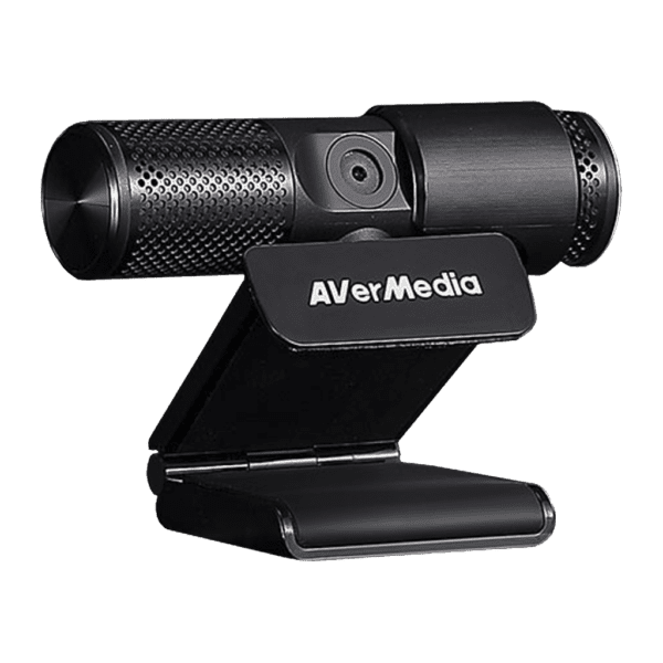 Camara Web Avermedia  Pw313  Live Streamer Cam - Image 2