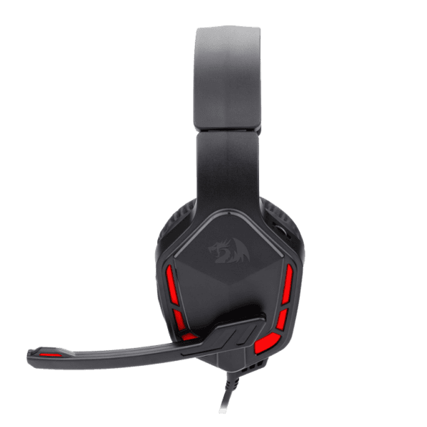 Audifono Redragon H220 Themis  Led - Image 4