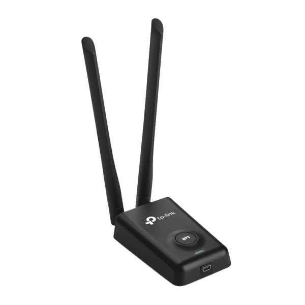 Adaptador Usb Tp-Link Tl-Wn8200Nd(Un) - Image 4