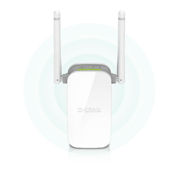 Router De Red D-Link N300 Wi-Fi Dap-1325 - Image 2