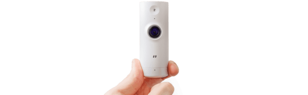 Camara Web Vigilancia D-Link Wi-Fi 720P