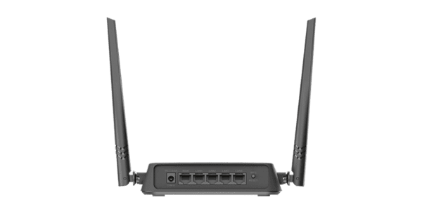 Router De Red D-Link Dir-615 N300 Inalámbrico - Image 3