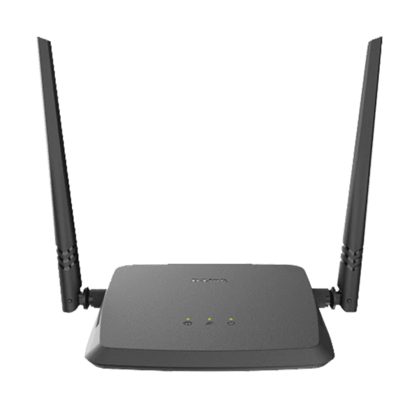 Router De Red D-Link Dir-615 N300 Inalámbrico - Image 2